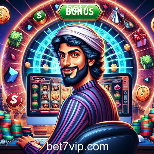 Descubra o Mundo dos Jogos de Cassino no Bet7